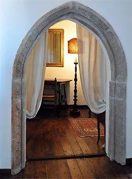 Garden Ca' Rezzonico 아파트