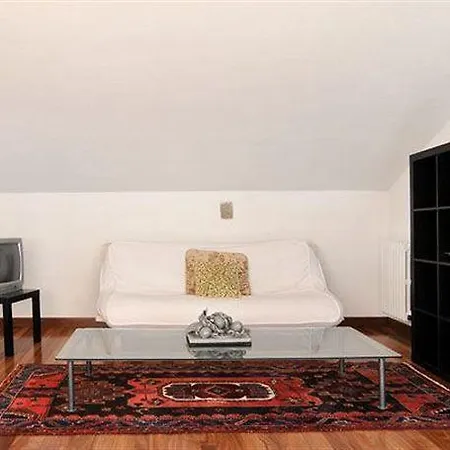 Garden Ca' Rezzonico Appartement Venetië
