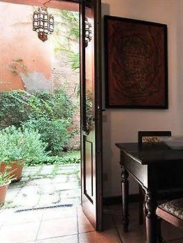 Garden Ca' Rezzonico Appartement Venetië