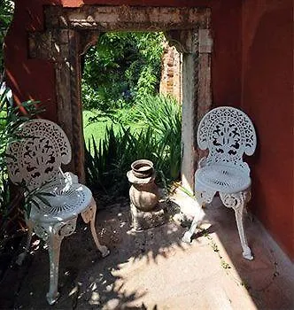 Appartement Garden Ca' Rezzonico