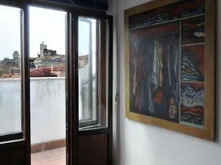 Appartement Garden Ca' Rezzonico Venetië