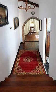 Garden Ca' Rezzonico Appartement Venetië