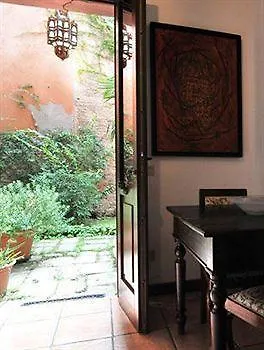 Garden Ca' Rezzonico Appartement Venetië