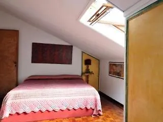 Lägenhet Garden Ca' Rezzonico *