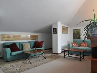 Garden Ca' Rezzonico Appartement Venetië