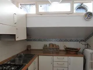 Garden Ca' Rezzonico Lägenhet Venedig