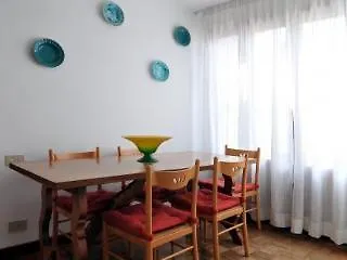 Lägenhet Garden Ca' Rezzonico