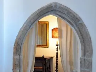 Garden Ca' Rezzonico
