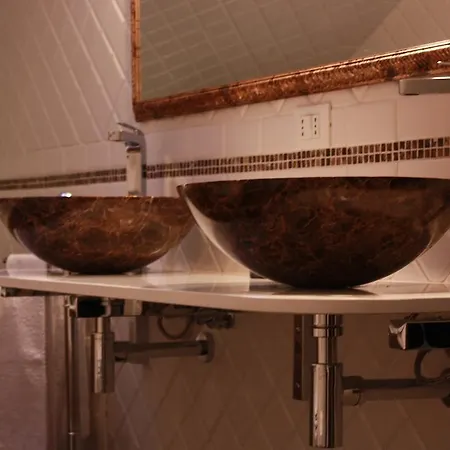 Appartement Garden Ca' Rezzonico Venetië