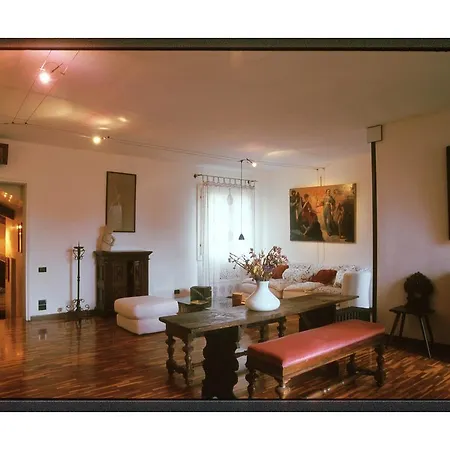 Appartement Garden Ca' Rezzonico Venetië