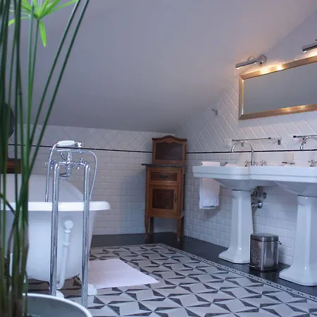 Appartement Garden Ca' Rezzonico