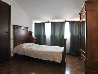 Apartament Garden Ca' Rezzonico *